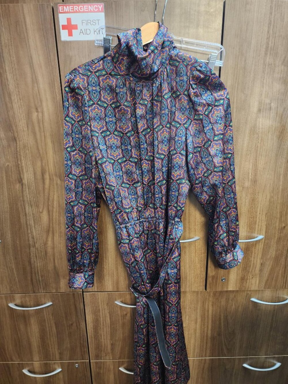 Vintage Talbots dress